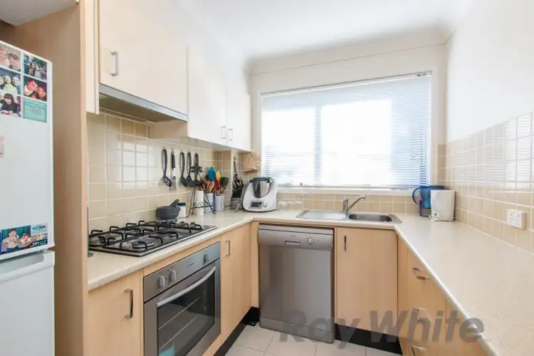 Third view of Homely townhouse listing, Unit 4/7 Smart Street, Waratah NSW 2298