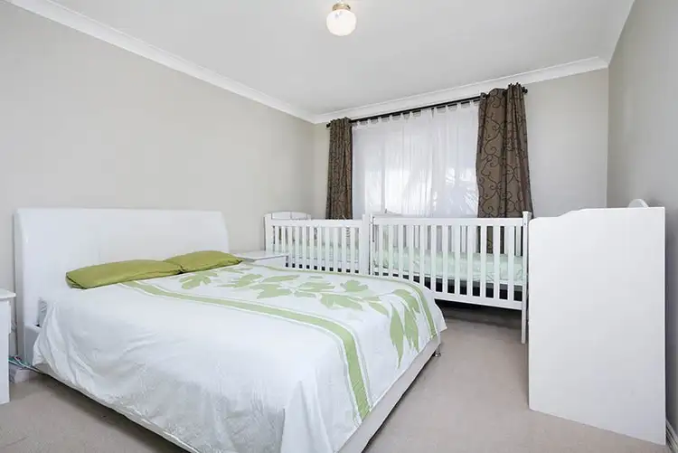 Fourth view of Homely townhouse listing, 3/29-31 Parma Way, Blackbutt NSW 2529