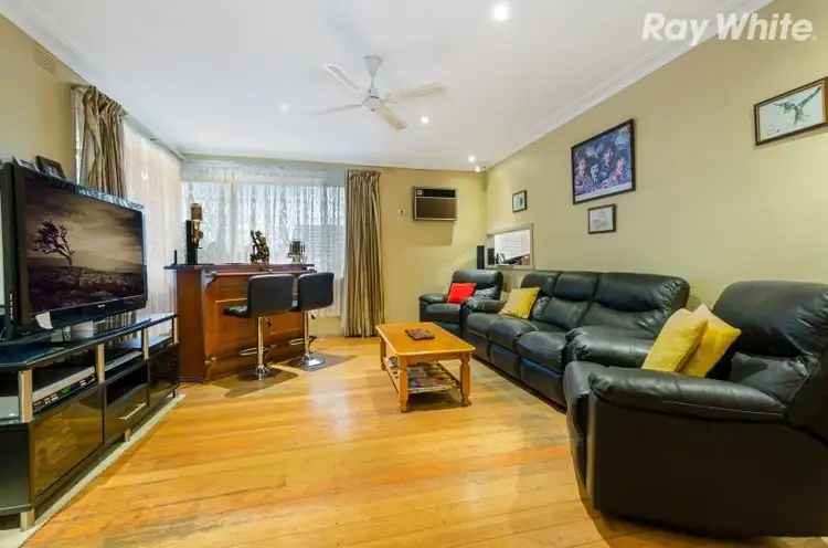 Sixth view of Homely house listing, 14 Glenifer Avenue, Scoresby VIC 3179