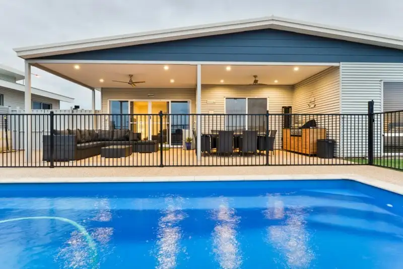 Main view of Homely house listing, 28 Madaffari Drive, Exmouth WA 6707