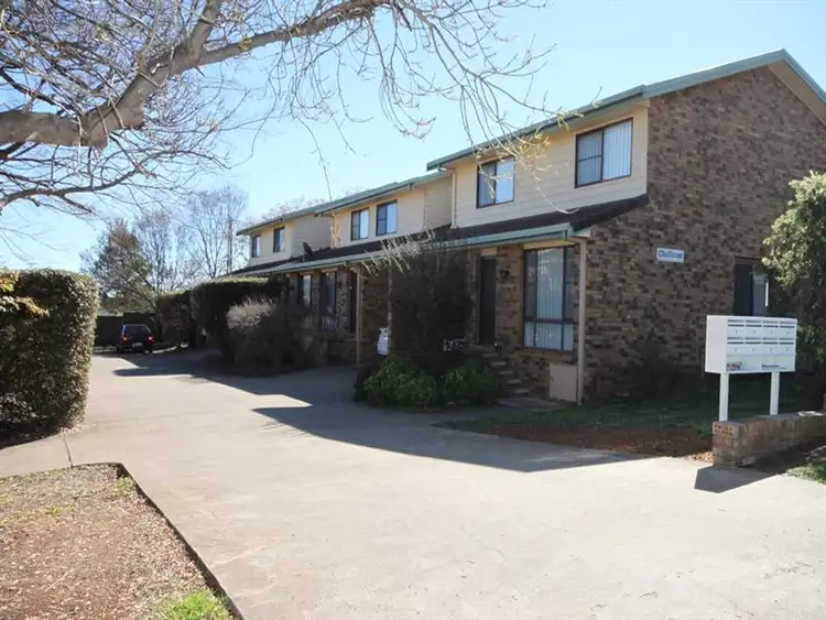 Second view of Homely unit listing, 2/2 - 4 Chelmsford Street, Tamworth NSW 2340