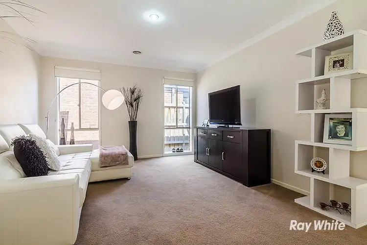 Second view of Homely house listing, 86 Mountainview Boulevard, Cranbourne North VIC 3977