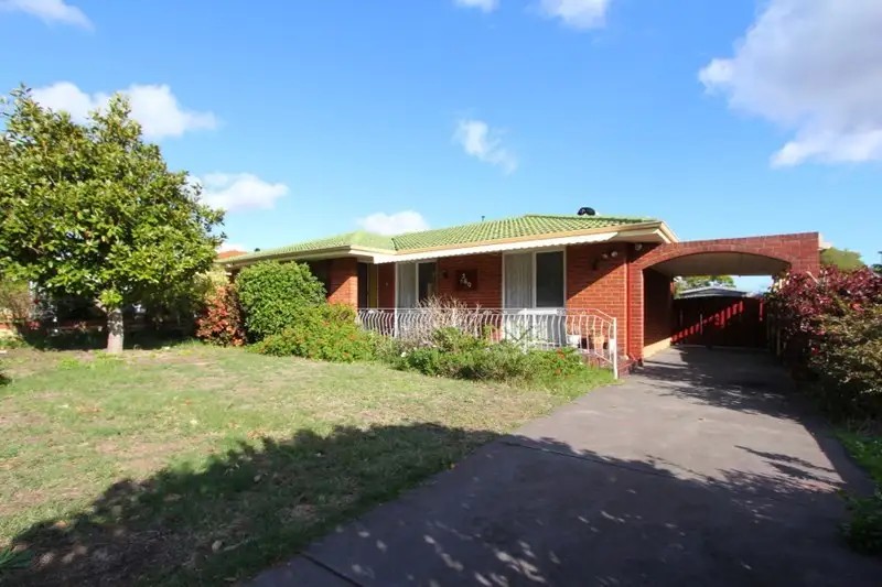 Main view of Homely house listing, 360 Robinson Avenue, Cloverdale WA 6105