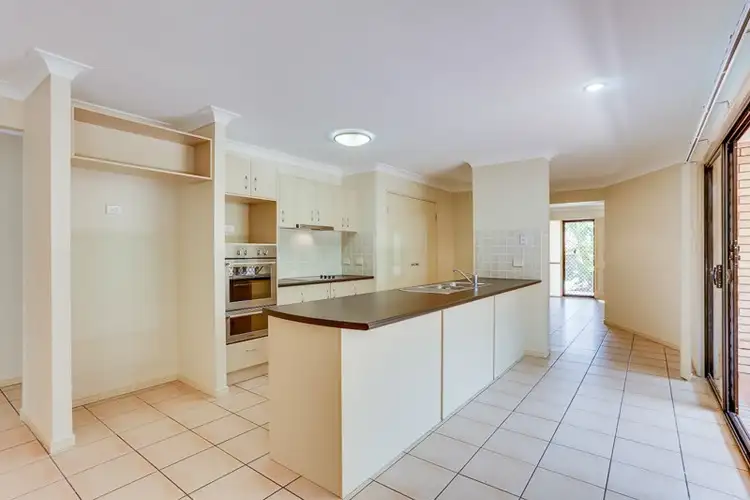 Second view of Homely house listing, 41 Harrison Crescent, Forest Lake QLD 4078