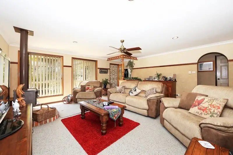 Main view of Homely house listing, 10 Torrens Close, Callala Bay NSW 2540