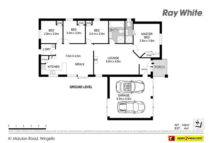 Seventh view of Homely house listing, 41 Marulan Street, Wingello NSW 2579