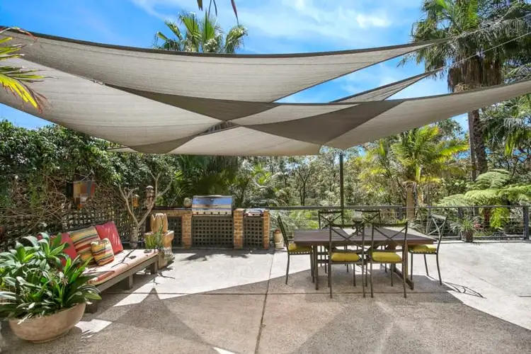 Fifth view of Homely house listing, 117 Melba Drive, East Ryde NSW 2113