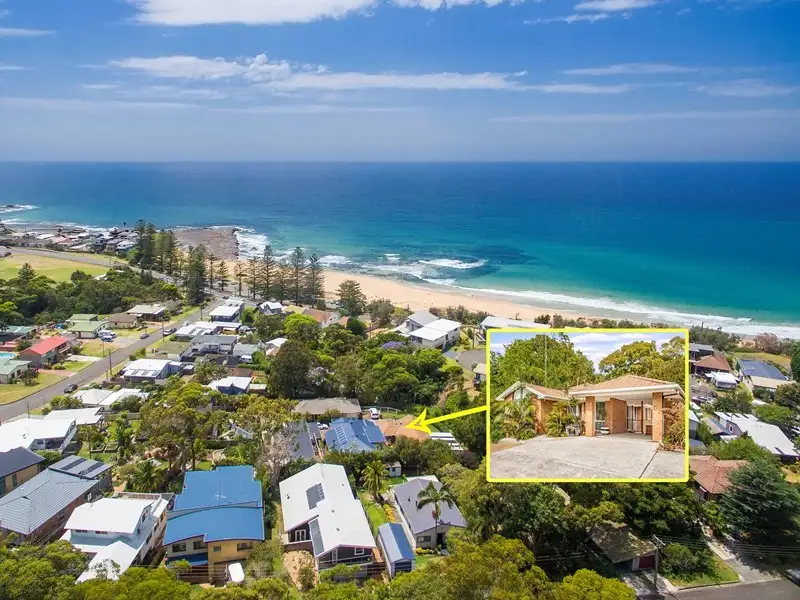 Main view of Homely house listing, 15A Park Street, Coledale NSW 2515