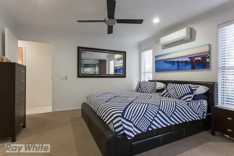 Sixth view of Homely house listing, 16 Hoop Pine Street, Mount Cotton QLD 4165