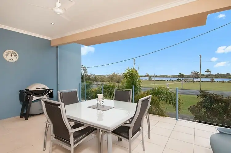 Fourth view of Homely unit listing, 1/82 Wooli Street, Yamba NSW 2464