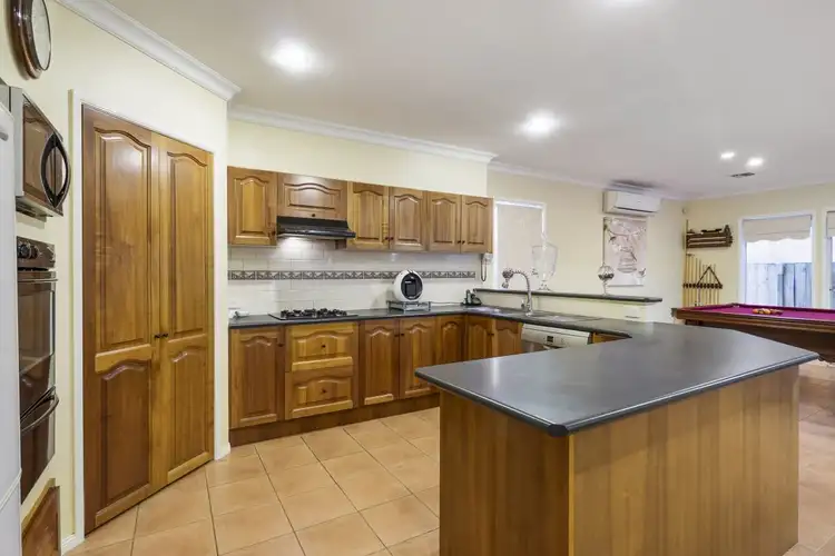 Seventh view of Homely house listing, 18 Diamond Drive, Werribee VIC 3030