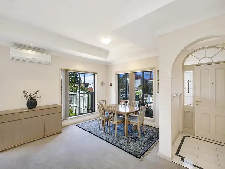 Second view of Homely villa listing, 1/53 Shoalhaven Road, Sylvania Waters NSW 2224