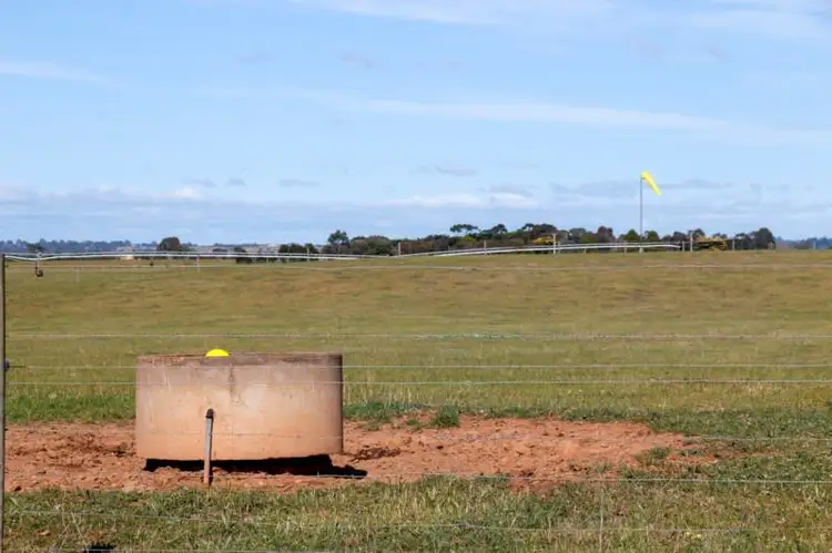 Sixth view of Homely rural property listing, 1578 Maffra-Briagolong Road, Bushy Park VIC 3860