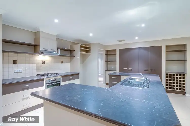 Sixth view of Homely house listing, 15 DANFIELD Drive, Tarneit VIC 3029