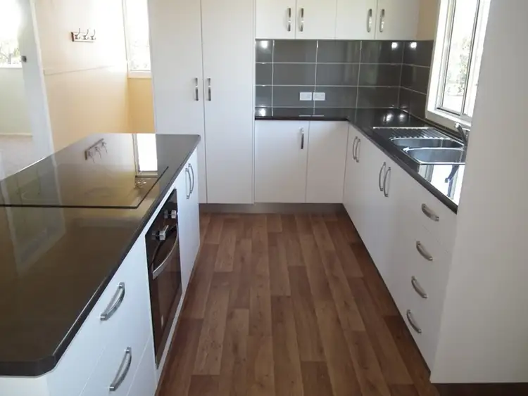 Second view of Homely house listing, 26 Reed Avenue, Maryborough QLD 4650