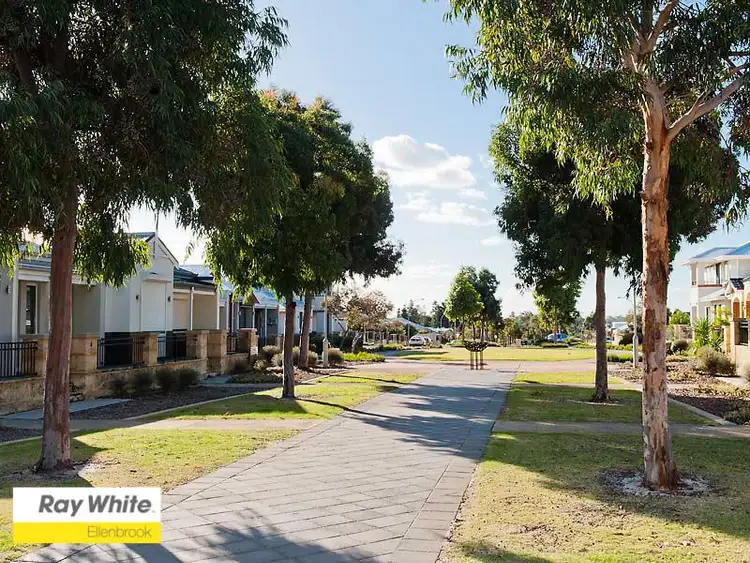 Seventh view of Homely house listing, 1 Skye Lane, Ellenbrook WA 6069