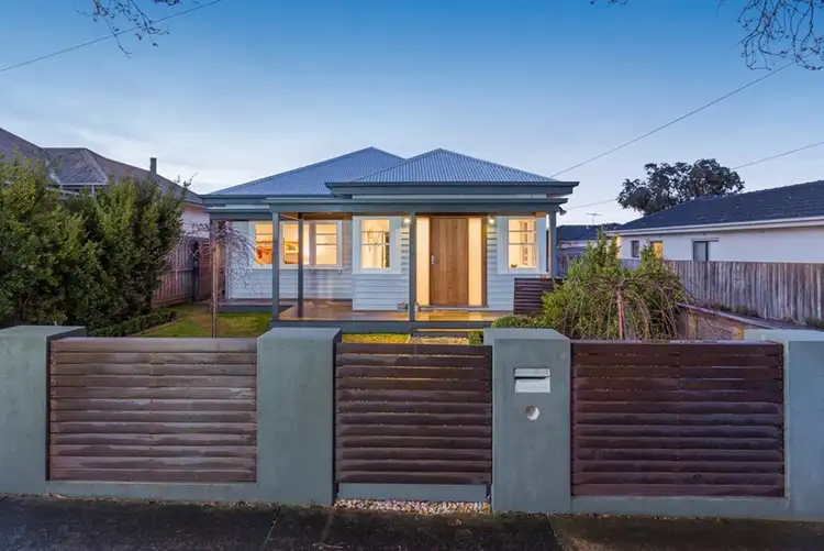 Seventh view of Homely house listing, 1/178 Church Street, Hamlyn Heights VIC 3215