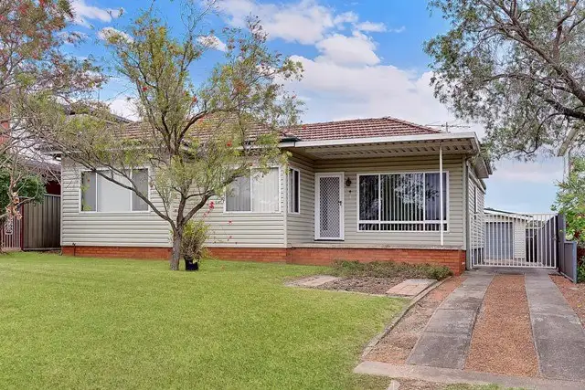 4 Maple Street, Greystanes NSW 2145