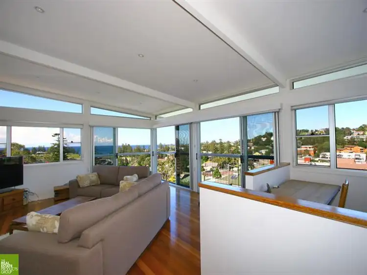 Fifth view of Homely house listing, 33 Minnamurra Street, Kiama NSW 2533