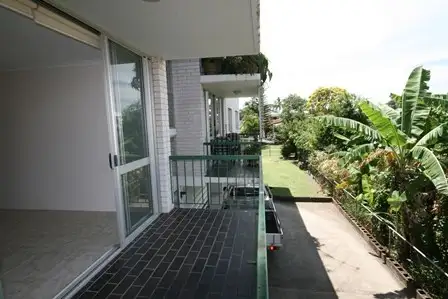 Fifth view of Homely unit listing, 1/13 Bride Street, Wynnum QLD 4178
