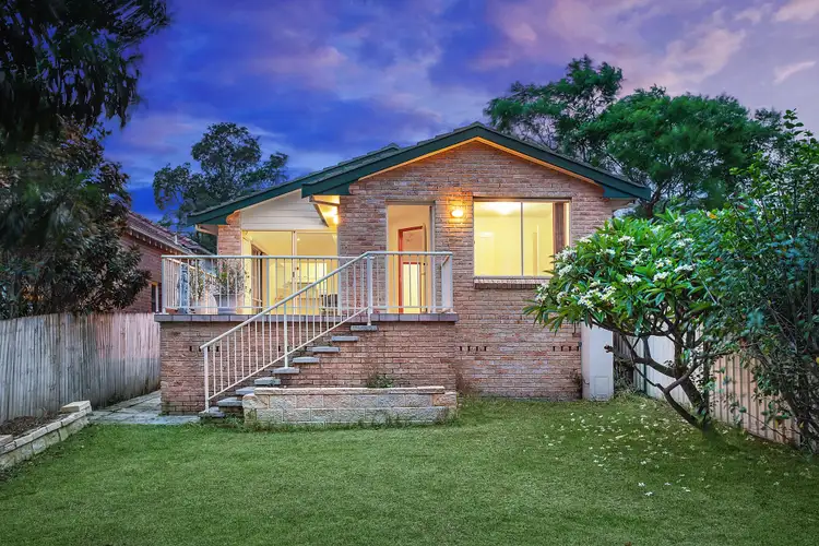 Sixth view of Homely house listing, 288 West Street, Cammeray NSW 2062