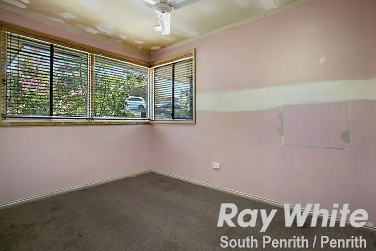 Sixth view of Homely house listing, 1 Hawthorn Road, Penrith NSW 2750