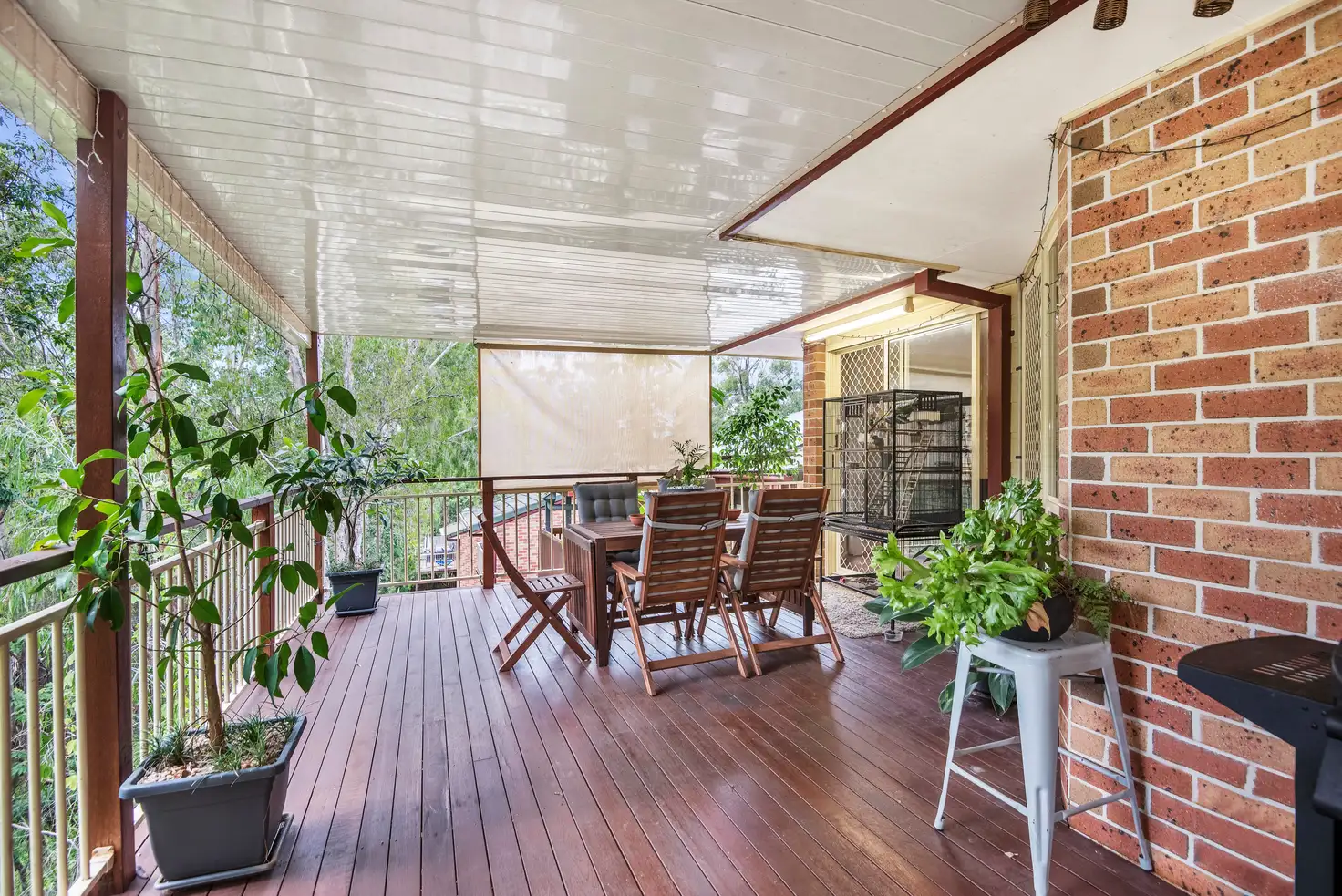 Main view of Homely apartment listing, 21/2-6 Simpsons Road, Currumbin Waters QLD 4223