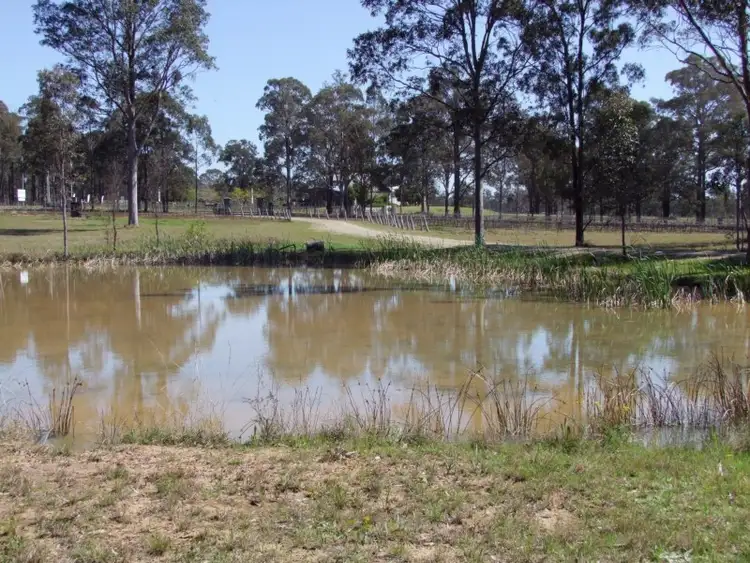 Lot 291/687 Hermitage Road, Pokolbin NSW 2320