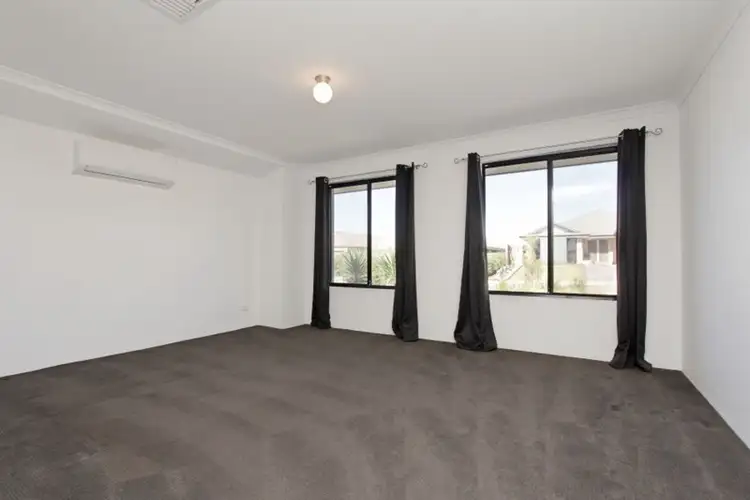 Seventh view of Homely house listing, 8 Pierre Bend, Ellenbrook WA 6069
