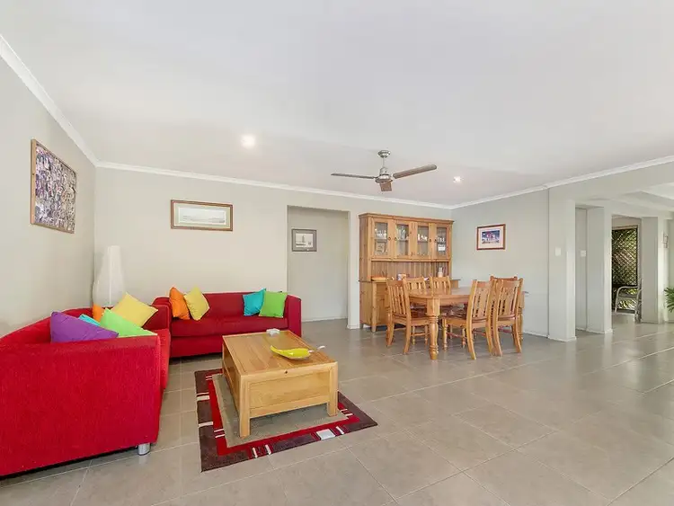 Third view of Homely house listing, 19 Forest Oak Drive, Upper Coomera QLD 4209