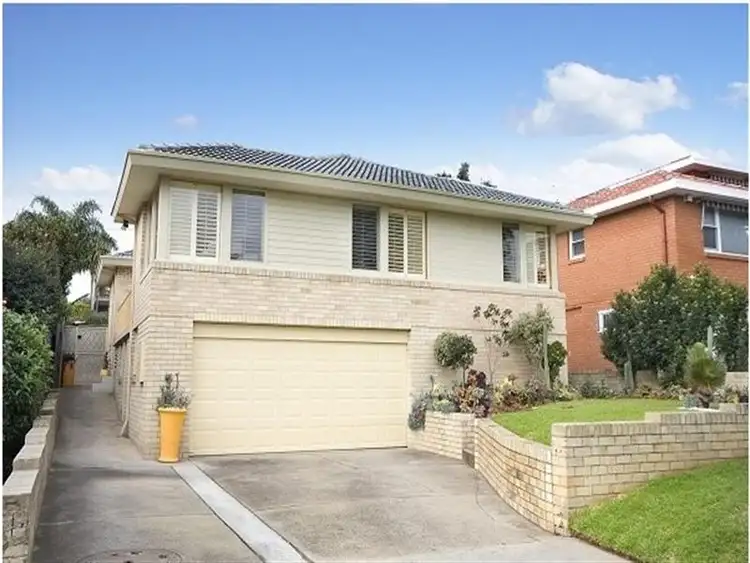 Main view of Homely house listing, 11 Byrne Avenue, South Coogee NSW 2034