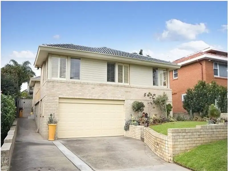 Main view of Homely house listing, 11 Byrne Avenue, South Coogee NSW 2034