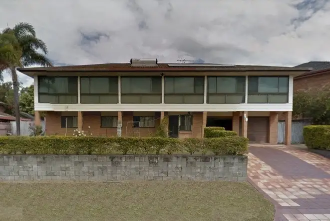 Main view of Homely house listing, 59 Banwell Crescent, Carindale QLD 4152