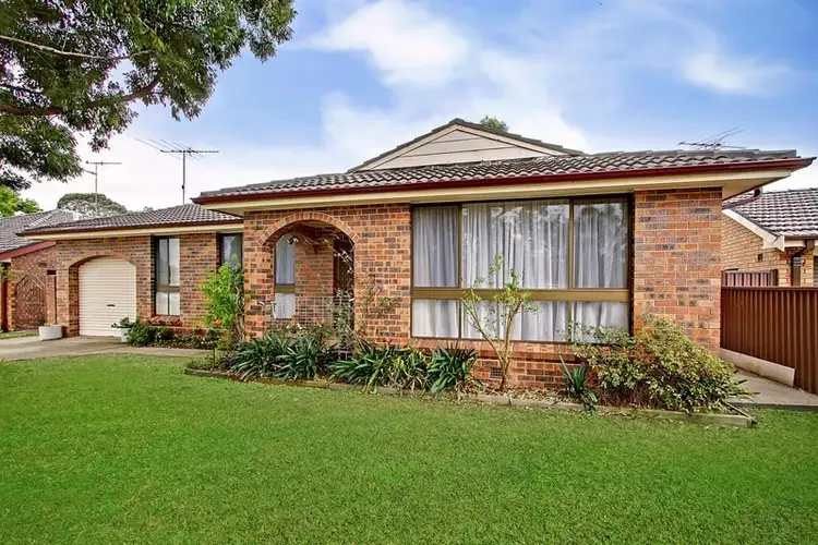Sixth view of Homely house listing, 118 Tambaroora Crescent, Marayong NSW 2148