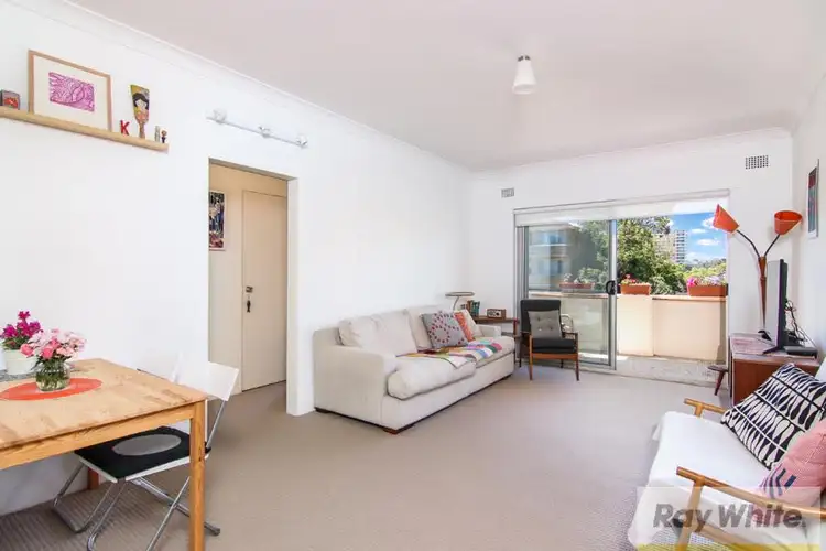 Main view of Homely unit listing, 11/32 French Street, Kogarah NSW 2217