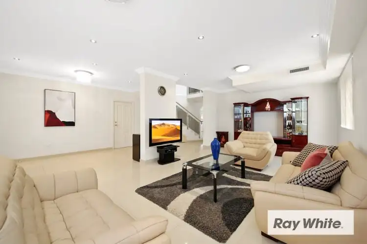 Second view of Homely house listing, 55 Ostend Street, Lidcombe NSW 2141