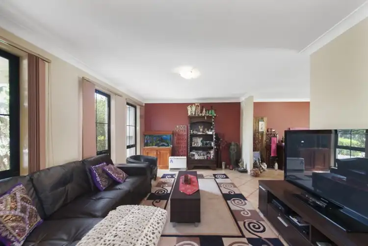 Fourth view of Homely townhouse listing, 14 Spencer Road, Cecil Hills NSW 2171