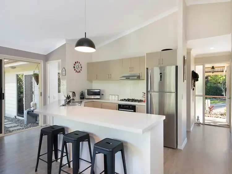 Fifth view of Homely house listing, 21 Barnes Drive, Buderim QLD 4556