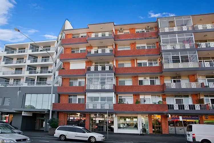 Second view of Homely unit listing, 2/364-368 Bay Street, Brighton-le-sands NSW 2216