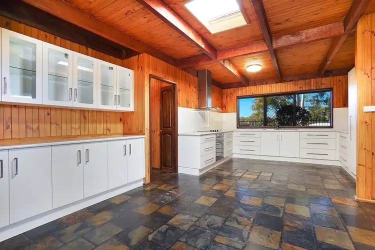 Fourth view of Homely house listing, 1 Doyle Place, Windermere Park NSW 2264