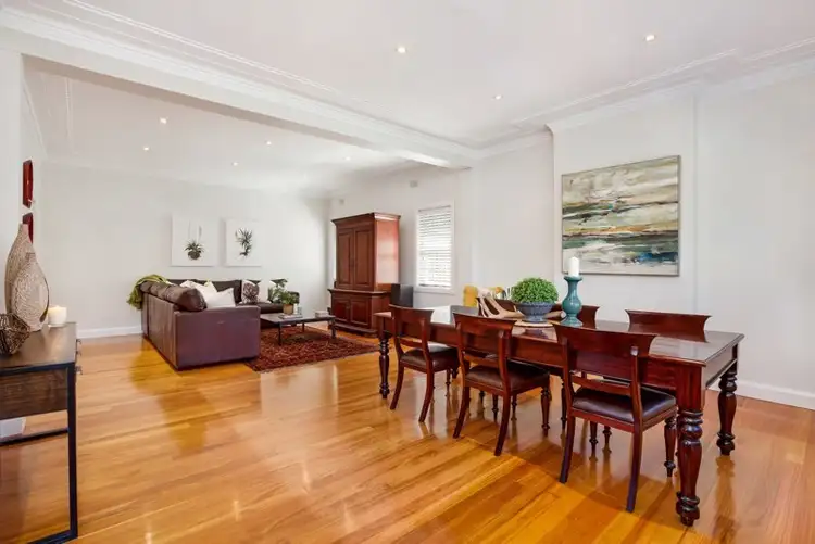 Main view of Homely house listing, 18 Keith Street, Clovelly NSW 2031