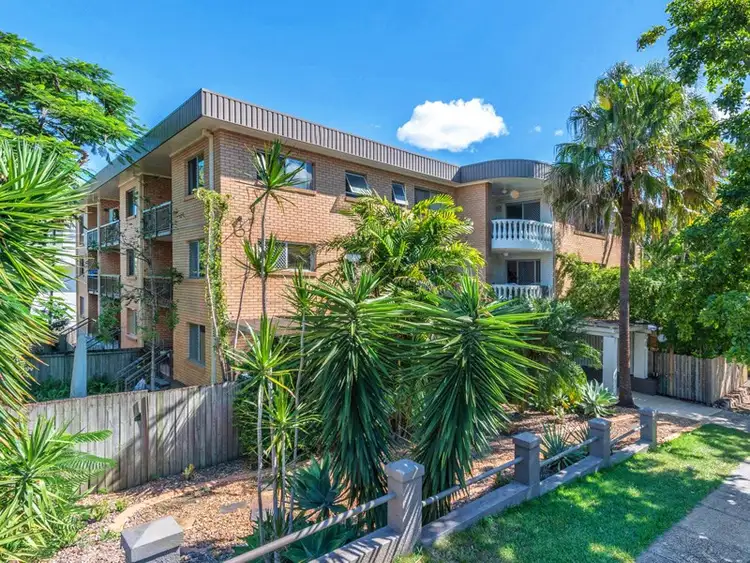 4/32 Gordon Street, Milton QLD 4064