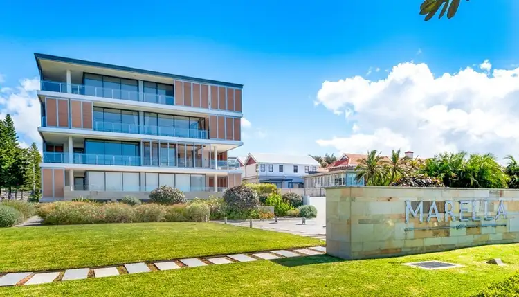 Second view of Homely apartment listing, 3012/42-46 Pine Avenue, Little Bay NSW 2036