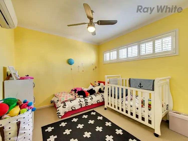 Sixth view of Homely house listing, 18 Glen Echo Street, Springfield Lakes QLD 4300