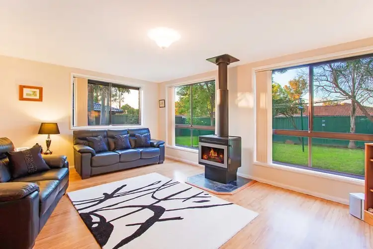 Third view of Homely house listing, 8 Supply Place, Bligh Park NSW 2756