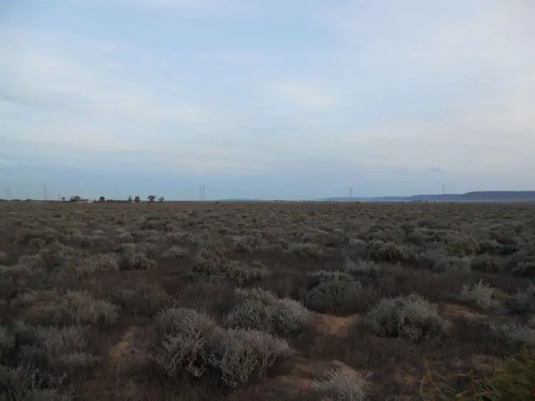Sixth view of Homely house listing, Lot 6 Port Patterson Road, Port Augusta SA 5700