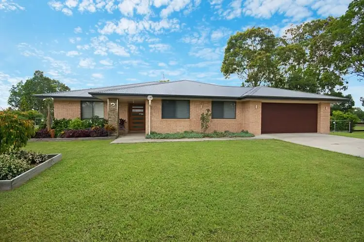2 Silky Oak Close, Lawrence NSW 2460