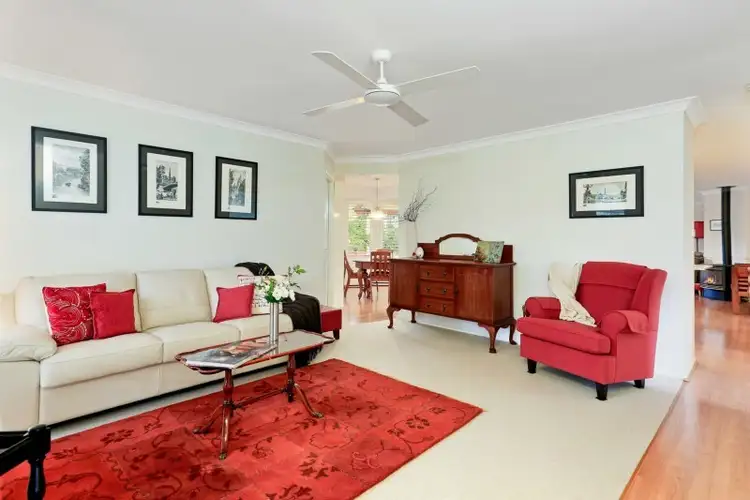 Fourth view of Homely house listing, 6 Dalton Street, Mittagong NSW 2575