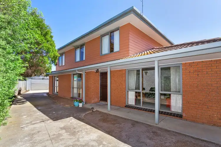 Third view of Homely house listing, 72 Reserve Road, Grovedale VIC 3216