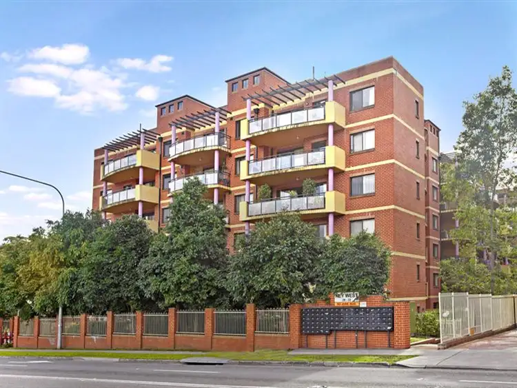 Seventh view of Homely house listing, 3/29-33 Kildare Road, Blacktown NSW 2148